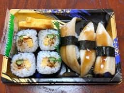 魚力 大宮ルミネ1店