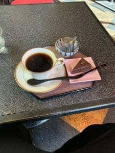 茶房 玄庵