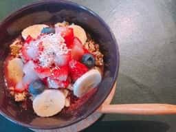 Olu 'olu Cafe