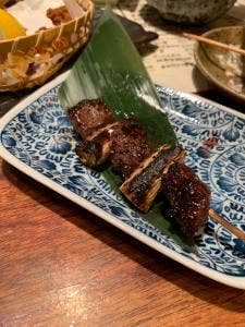 鍛冶屋文蔵 東銀座店