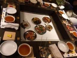焼肉 鶴心
