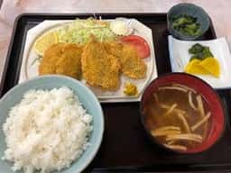 菊川食堂