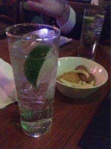 ボストンカフェ