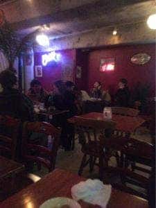 ボストンカフェ