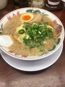 ラーメン魁力屋 茨木店