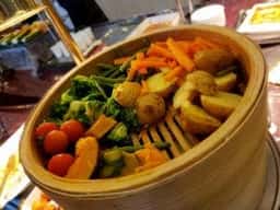 インターリュード カフェ