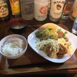601 Cafe and Bar