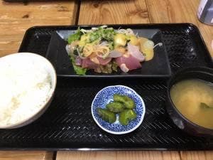 まーさーの店