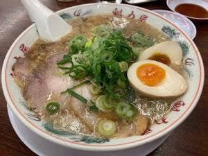 ラーメン魁力屋 堺海山町店