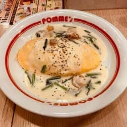 ポムの樹 ヨドバシ梅田店