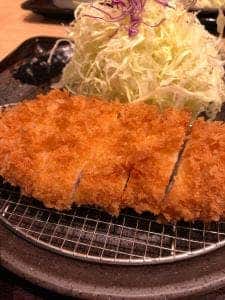 とんかつ和幸 イオンモール扶桑店