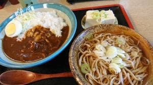 そば好