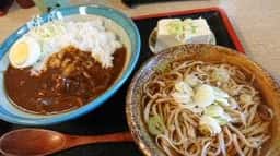 そば好