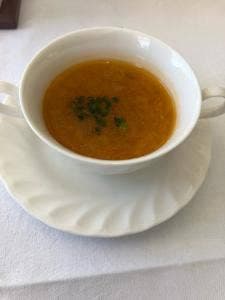 レストラン リヴァージュ