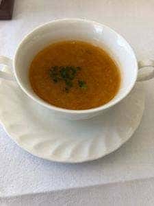 レストラン リヴァージュ