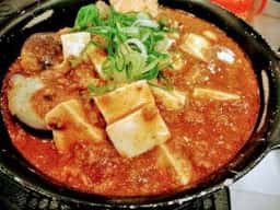 松屋 亀島店