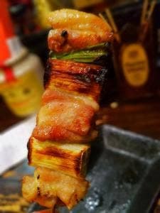 ブルービーンズ