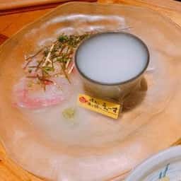 焼鳥と魚と鍋 焼鳥のえーす 天神店