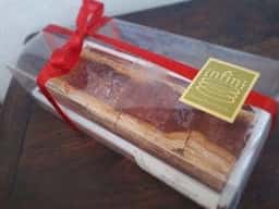 パティスリー・アンフィニ 吉祥寺第一ホテル