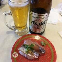 はま寿司 草津新浜店