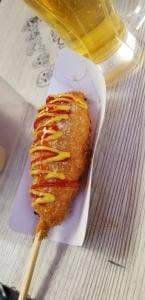 富士宮やきそば 大須 味よし