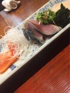 巣鴨 もて木