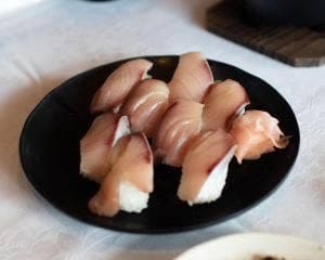 天香