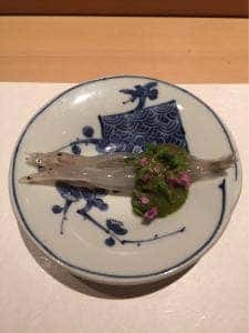 鮨心