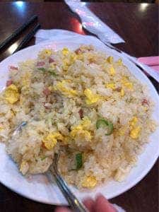 台湾料理 鴻翔 秦野店