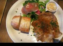 CAFE 53 BRANCH