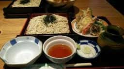 そば処 たつ吉