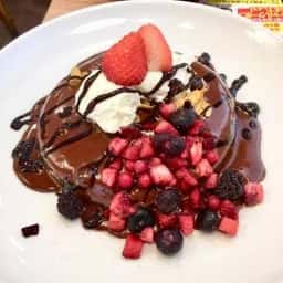 ガスト 長吉長原店