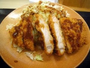 かつや 愛知大府店