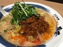 自家製麺ちゃんぽん 潮菜