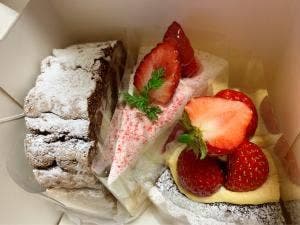 パティスリー ハラタ