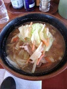 山田うどん 蓮田店