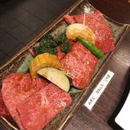 焼肉喜楽 森小路店