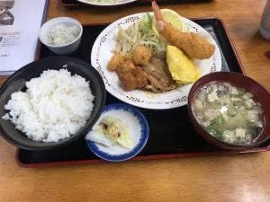 せんな里食堂