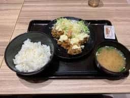 吉野家 佐倉寺崎店