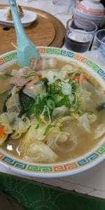 ニュー清流