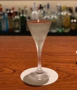 Bar Vespa KYOTO