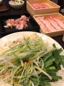 しゃぶ葉 相模大野駅北口店