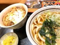 山田うどん 小山新4号バイパス店
