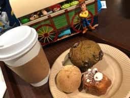 カフェ シェ CHEZ マディ MADU