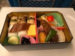 JR東海パッセンジャー 新大阪駅 ウォークイン売店