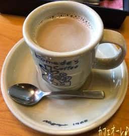 コメダ珈琲店 町田森野店