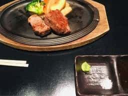 beef Okuma 松坂屋名古屋店
