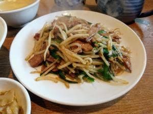 中国料理珠華飯店澄川店