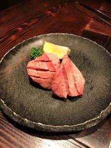 炭火焼肉 ホルモン横丁 徳山店