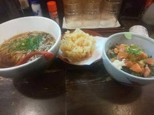 鐘庵 浜松富塚店